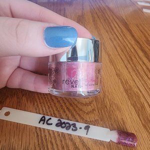 Revel 2023 Advent Calendar Dip Powder